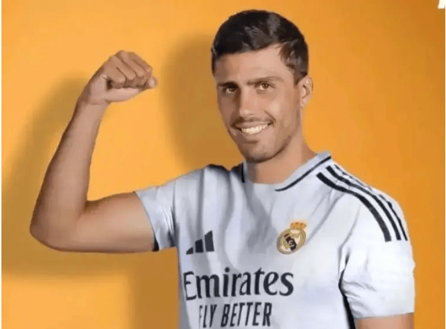 巴萨夺冠刺激皇马，3新援剑指复仇，罗德里加盟或掀西甲风云