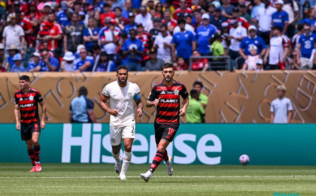 南美球队崛起！世俱杯3大欧冠冠军惨遭击败