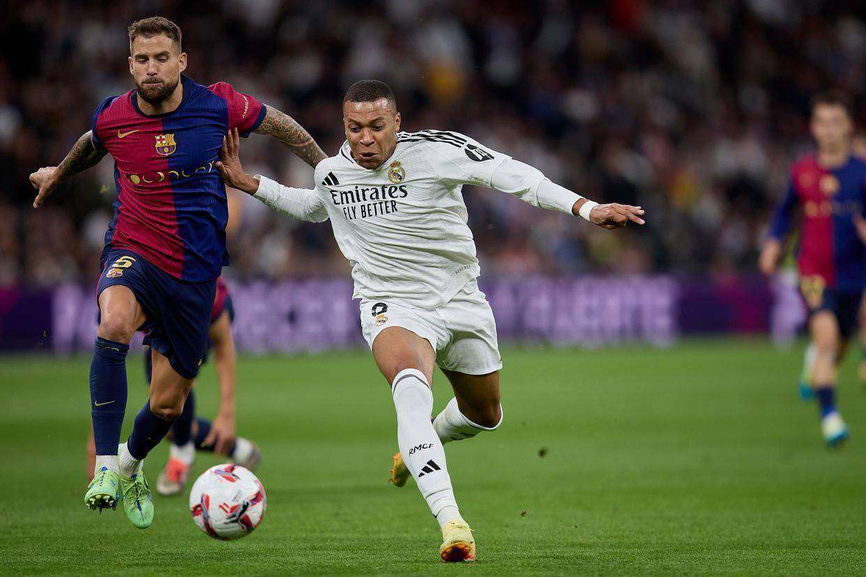 曼城第四！OPTA俱乐部实力榜，拜仁升至第七，巴萨力压皇马