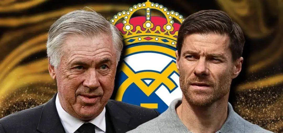 阿隆索执教皇马首个赛季的挑战——三场关键考验即将来临